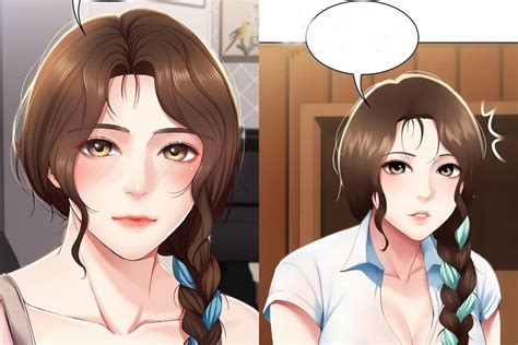 Manhwa 18+ .